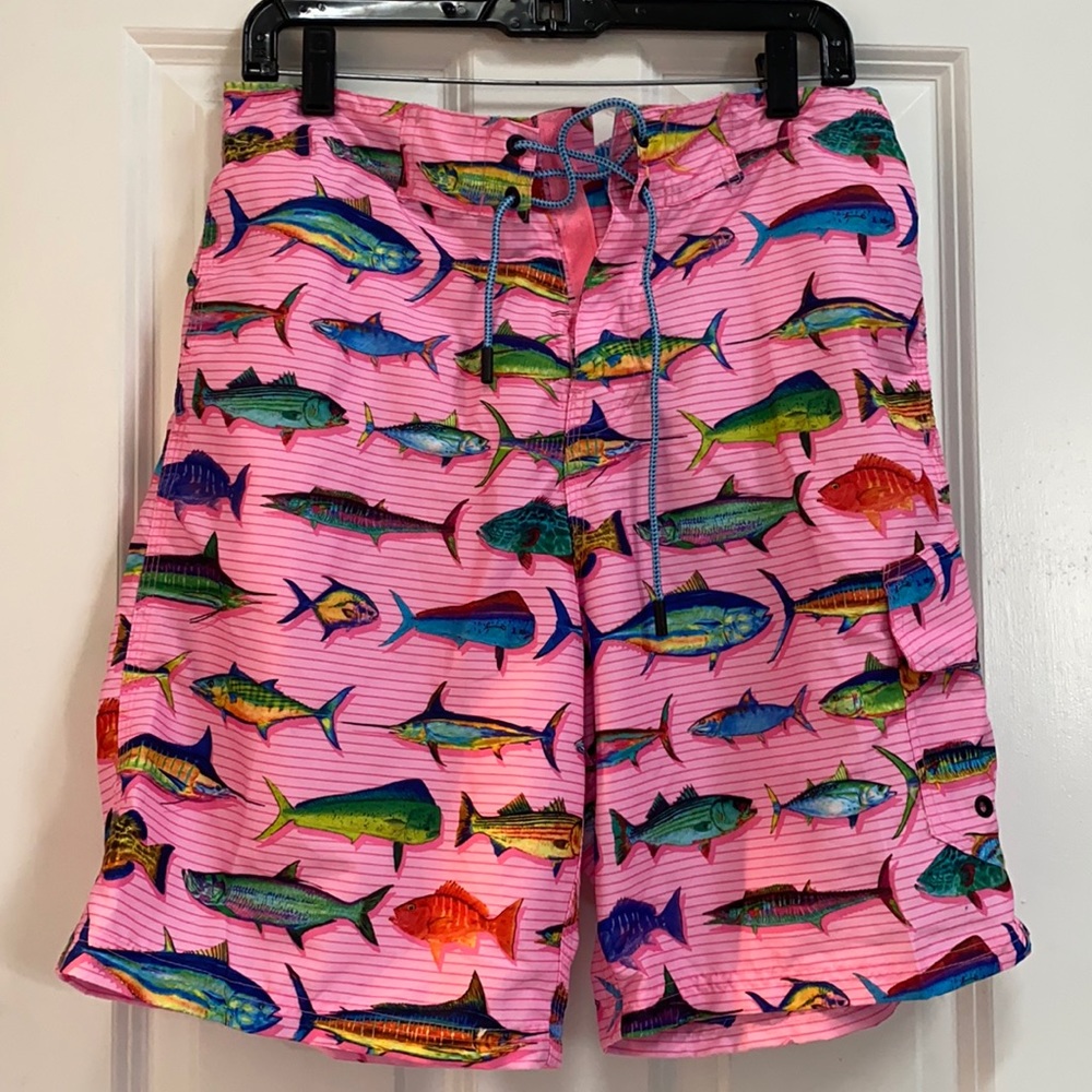 Men’s swimtrunks